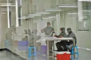 合川战略性新兴产业发展取得新突破 医疗器械产业扬帆起航