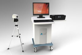 武汉市九头鸟医疗仪器开发有限公司医疗设备产品概览