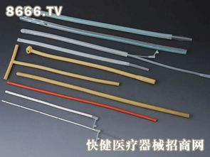 麦克林医疗器械产品解析 产品特色、加盟优势与市场前景