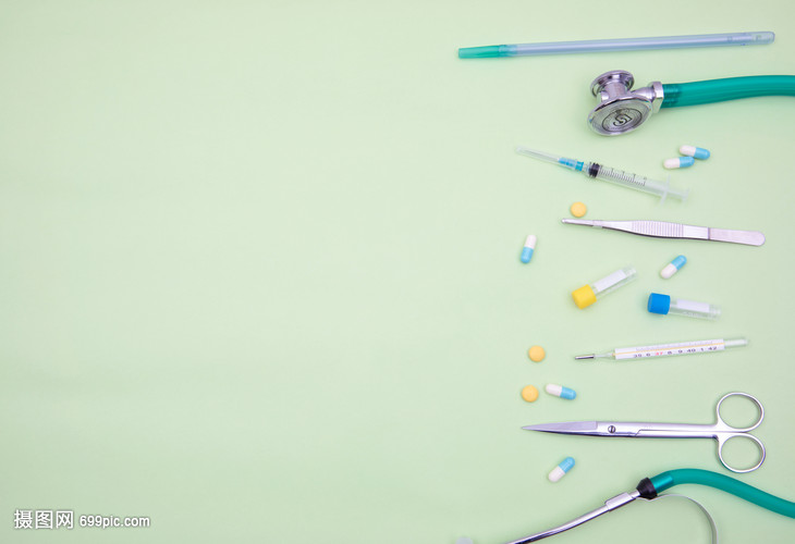 医疗器械与电子产品的融合 智能健康新时代