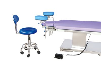 眼科手术床 精准医疗的坚实支撑