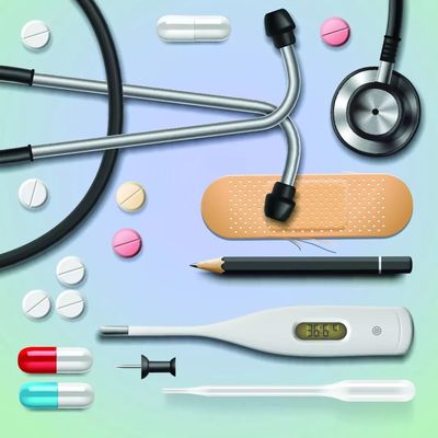 全球医疗器械销售排行揭晓 通信设备领域领跑榜首